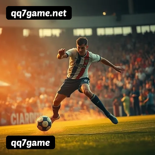 Tabela RTP dos jogos de cassino da qq7game