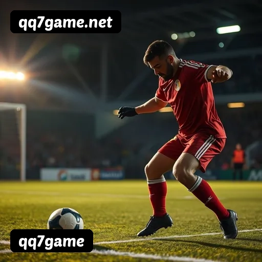 qq7game APP mobile iOS Android - 187 mil downloads São Paulo Rio BH